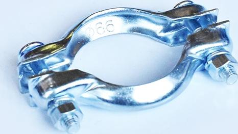 ASAM 55572 - Raccord de tuyau, système d'échappement droxauto.com