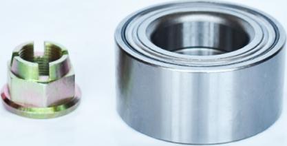 ASAM 55644 - Kit de roulements de roue droxauto.com