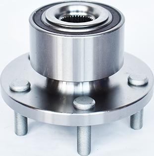 ASAM 55647 - Kit de roulements de roue droxauto.com