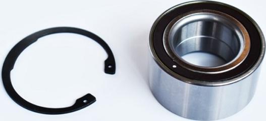 ASAM 55656 - Kit de roulements de roue droxauto.com