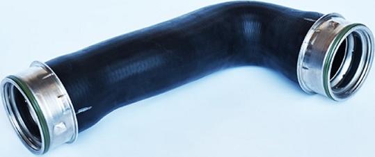 ASAM 55665 - Gaine de suralimentation droxauto.com