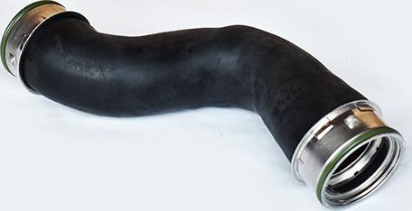 ASAM 55666 - Gaine de suralimentation droxauto.com