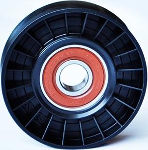 ASAM 55601 - Poulie renvoi / transmission, courroie trapézoïdale à nervures droxauto.com