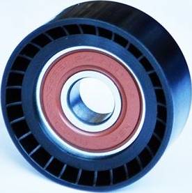 ASAM 55608 - Poulie renvoi / transmission, courroie trapézoïdale à nervures droxauto.com