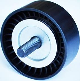 ASAM 55607 - Poulie renvoi / transmission, courroie trapézoïdale à nervures droxauto.com