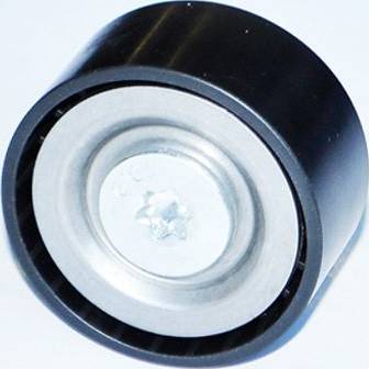 Magneti Marelli 380653 - Poulie renvoi / transmission, courroie trapézoïdale à nervures droxauto.com