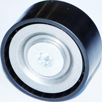 ASAM 55614 - Poulie renvoi / transmission, courroie trapézoïdale à nervures droxauto.com