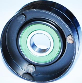 ASAM 55611 - Poulie renvoi / transmission, courroie trapézoïdale à nervures droxauto.com