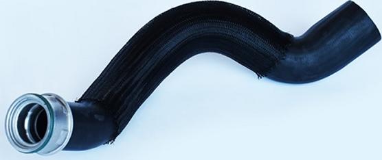 ASAM 55683 - Gaine de suralimentation droxauto.com