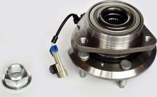 ASAM 55638 - Kit de roulements de roue droxauto.com