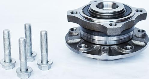 ASAM 55625 - Kit de roulements de roue droxauto.com