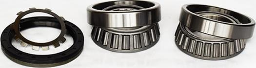 ASAM 55627 - Kit de roulements de roue droxauto.com