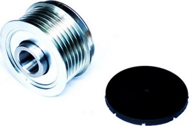 ASAM 55198 - Poulie, alternateur droxauto.com