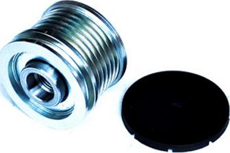 ASAM 55197 - Poulie, alternateur droxauto.com