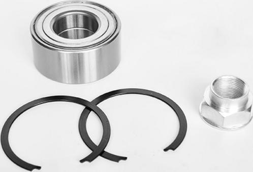 ASAM 55295 - Kit de roulements de roue droxauto.com