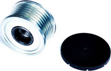 ASAM 55204 - Poulie, alternateur droxauto.com