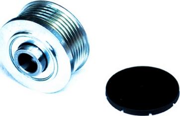 ASAM 55200 - Poulie, alternateur droxauto.com