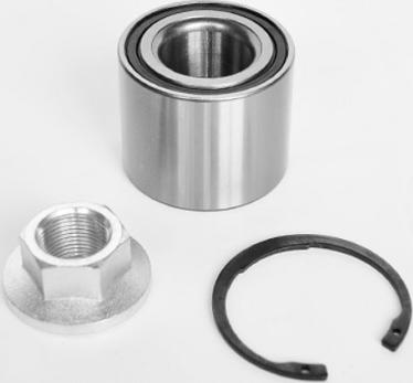 ASAM 55285 - Kit de roulements de roue droxauto.com