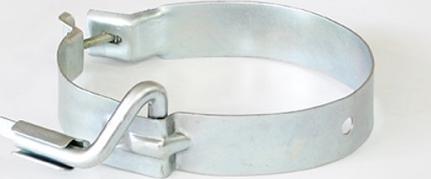 ASAM 55753 - Support, silencieux droxauto.com