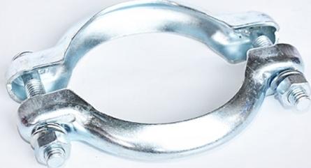 ASAM 55762 - Raccord de tuyau, système d'échappement droxauto.com