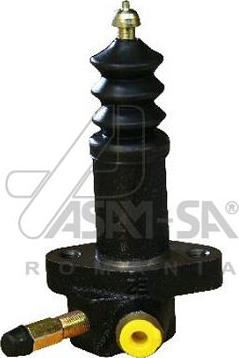 ASAM 50025 - Cylindre récepteur, embrayage droxauto.com
