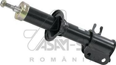 ASAM 53054 - Amortisseur droxauto.com