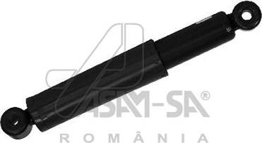ASAM 53003 - Amortisseur droxauto.com