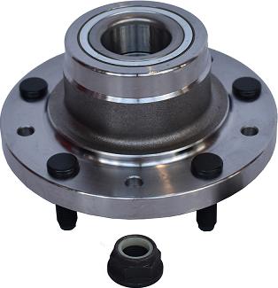 ASAM 05813 - Kit de roulements de roue droxauto.com