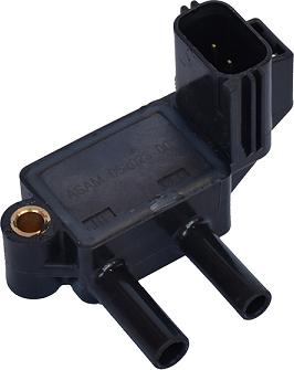 ASAM 05706 - Capteur, pression du tuyau d'admission droxauto.com