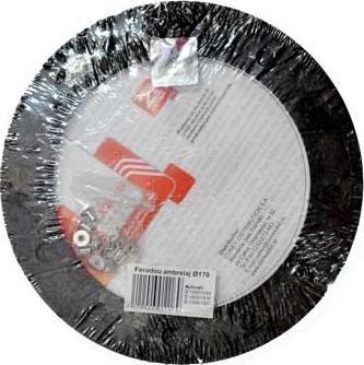 ASAM 01116 - Butée, commande d'embrayage droxauto.com