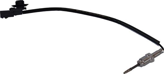 ASAM 105879 - Capteur, température des gaz droxauto.com