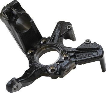 ASAM 100154 - Fusée d'essieu, suspension de roue droxauto.com