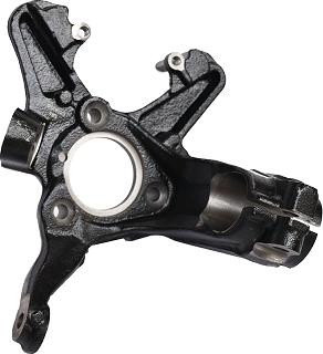 ASAM 100155 - Fusée d'essieu, suspension de roue droxauto.com