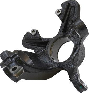 ASAM 100158 - Fusée d'essieu, suspension de roue droxauto.com