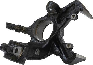 ASAM 100157 - Fusée d'essieu, suspension de roue droxauto.com