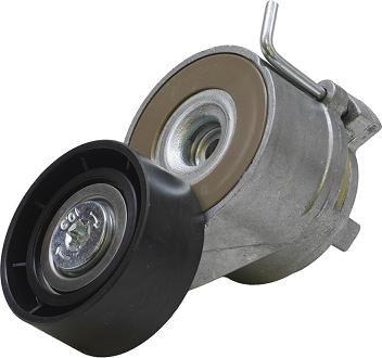 ASAM 101304 - Tendeur de courroie, courroie trapézoïdale à nervures droxauto.com