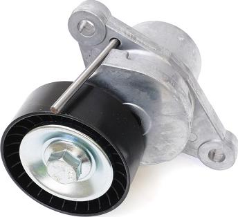 ASAM 101306 - Tendeur de courroie, courroie trapézoïdale à nervures droxauto.com