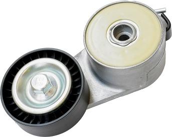 ASAM 101302 - Tendeur de courroie, courroie trapézoïdale à nervures droxauto.com