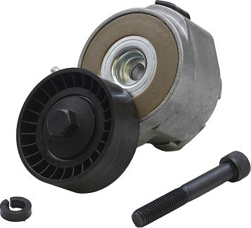 ASAM 101294 - Tendeur de courroie, courroie trapézoïdale à nervures droxauto.com