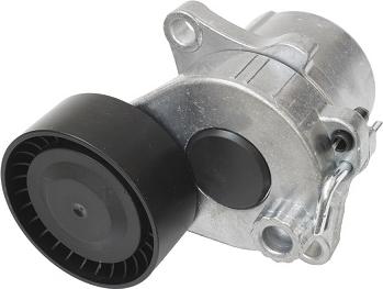 ASAM 101290 - Tendeur de courroie, courroie trapézoïdale à nervures droxauto.com