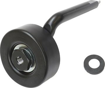 ASAM 101270 - Poulie renvoi / transmission, courroie trapézoïdale à nervures droxauto.com