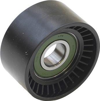 ASAM 101271 - Poulie renvoi / transmission, courroie trapézoïdale à nervures droxauto.com