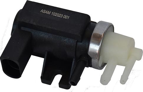 ASAM 102459 - Capteur de pression, turbocompresseur droxauto.com