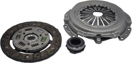 ASAM 80083 - Kit d'embrayage droxauto.com