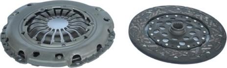 ASAM 80196 - Kit d'embrayage droxauto.com