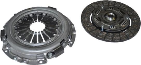 ASAM 80154 - Kit d'embrayage droxauto.com