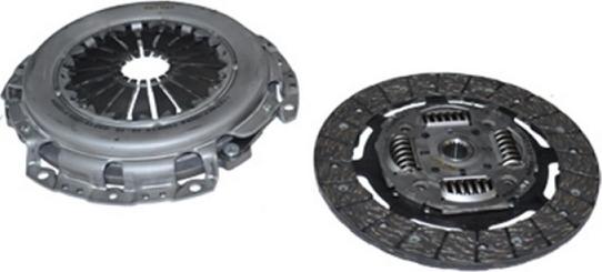 ASAM 80152 - Kit d'embrayage droxauto.com