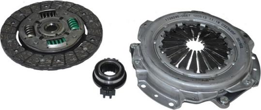 ASAM 80157 - Kit d'embrayage droxauto.com