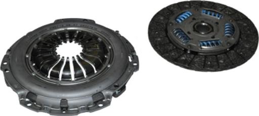 ASAM 80185 - Kit d'embrayage droxauto.com