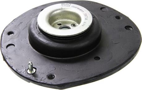 ASAM 80896 - Coupelle de suspension droxauto.com